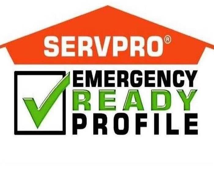 Emergency Ready Profile Logi