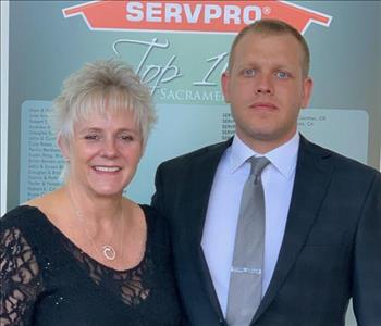Owners of SERVPRO of SE Summit County / Lake Township